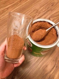 Combo Milo Úc 1kg & A2 Nguyên Kem