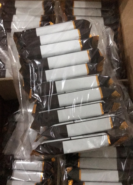 LỐC 10 GÓI BÁNH NABATI PHÔ MAI 24g x 10 gói