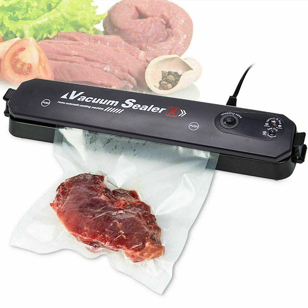 Con Dấu Để Đóng Kín|Hộp Bảo Quản Thực Phẩm Tự Động Tiện Lợi