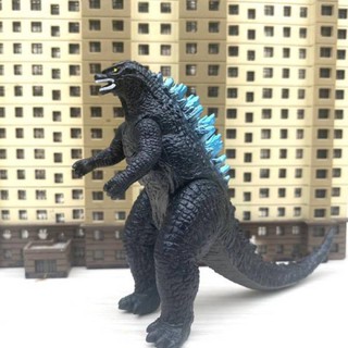 Mô hình Godzilla 2019 cao 24 cm size lớn ( King of the Monsters - MonsterVerse )
