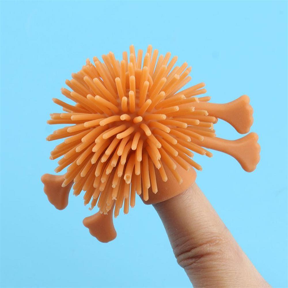 Con Rối Đeo Tay Hình Động Vật Hoạt Hình Dễ Thương