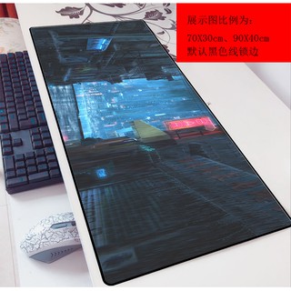 Tấm Lót Chuột Chống Trượt 3mm 900x400