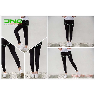 Ống Chân Chống Nắng
