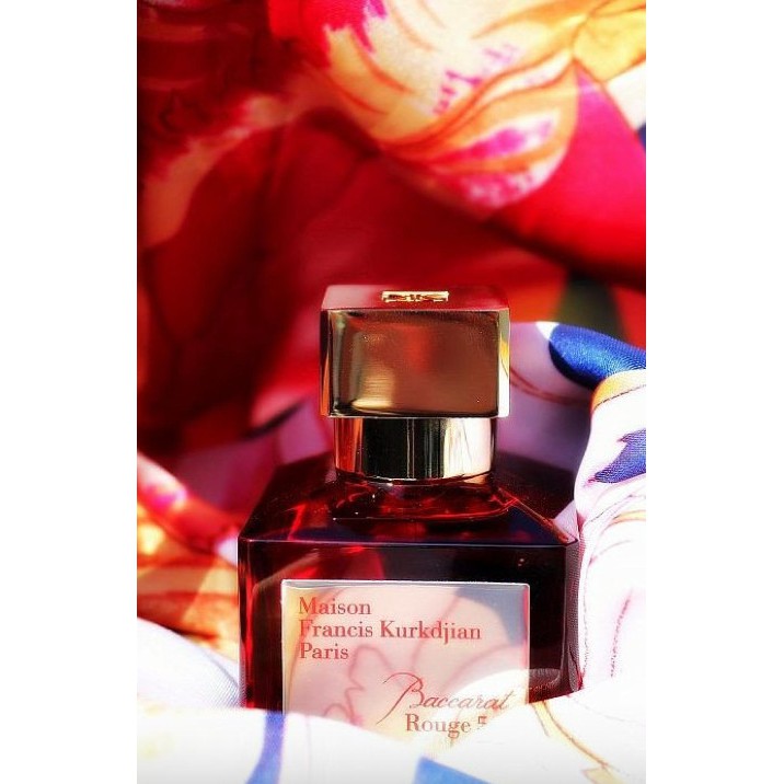 💖 𝘽𝘼𝙈𝘽𝙄 💖 Mẫu thử nước hoa Baccarat Rouge 540 edp Maison Francis Kurkdjian | BigBuy360 - bigbuy360.vn