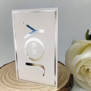 [Siêu Phẩm- Cực Thơm] Nước Hoa Sample Nữ Dior Joy Chính Hãng