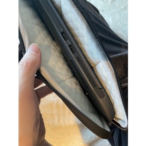 Túi chống sốc laptop dell Alienware horizon AW