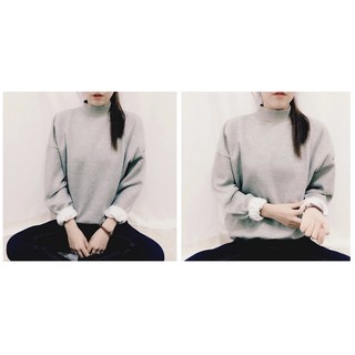 Combo áo nỉ