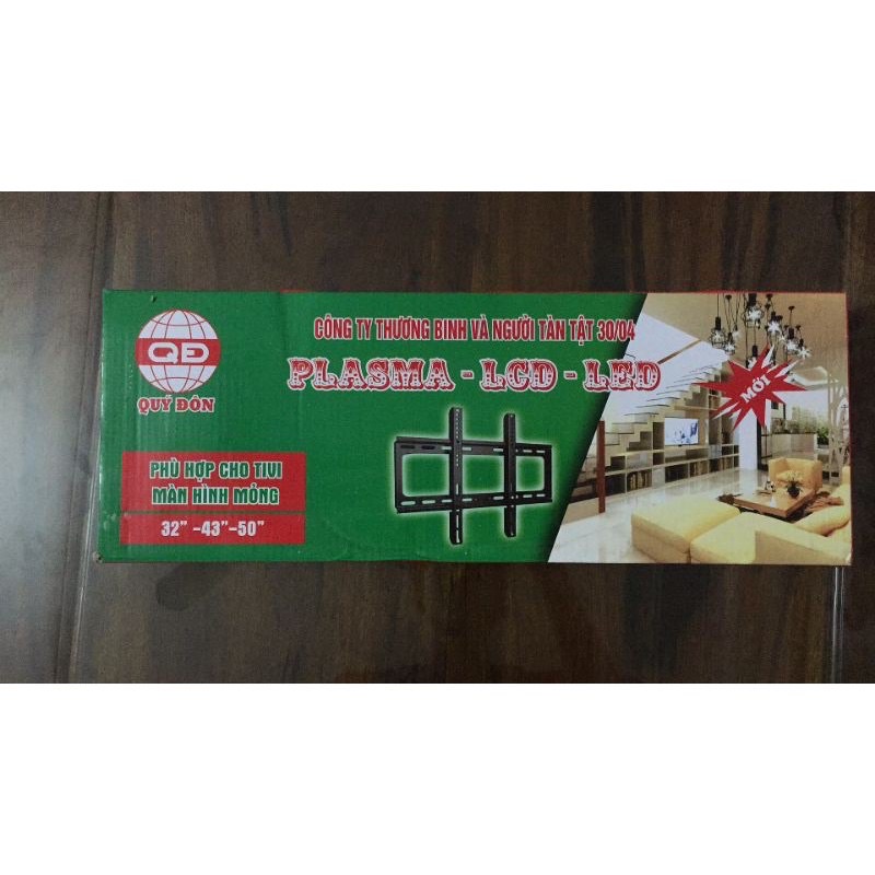 Giá treo ti vi màn hình phẳng