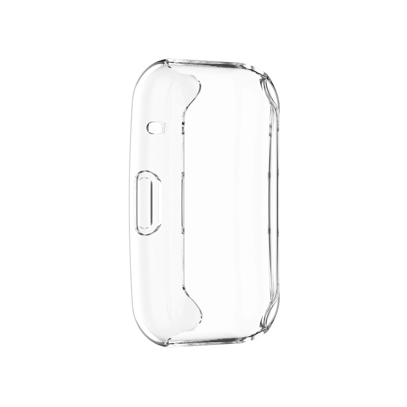 Ốp Bảo Vệ Bằng TPU Siêu Mỏng Chống Trầy Xước Cho Đồng Hồ Thông Minh