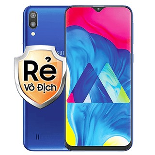 Điện thoại samsung galaxy M10