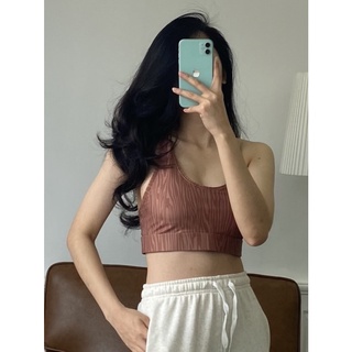 Áo tập thể thao Fabletics Bra LND