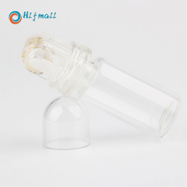 Cây Lăn Kim 64 Pin Bằng Titan Chuyên Dụng Cho Bình Xịt Chăm Sóc Da