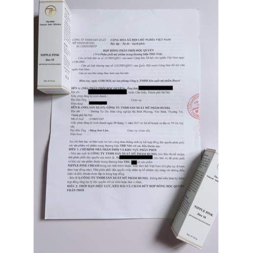 chất lượng tốt Combo Peel + Làm Hồng Nhũ Hoa - Bikini Hiệu quả 2 trong 1 Nipple Pink | BigBuy360 - bigbuy360.vn