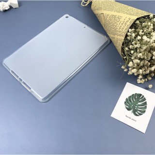 Ốp lưng silicon ipad 9.7 inch 2017/2018