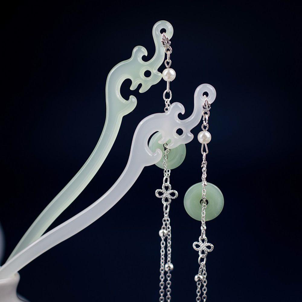 Trâm Cài Tóc Phong Cách Trung Hoa Cổ Điển Cho Nữ