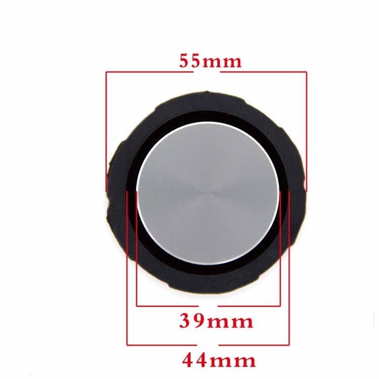 Màn cộng hưởng trong mặt nhôm loại dày 55mm