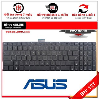 Bàn phím laptop Asus K501 K501L K501LB K501LX FL5500 FL5500L Keyboard NEW -Bảo hành 1 năm