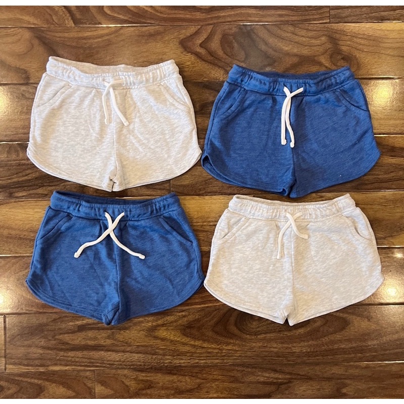 Quần short Oldnavy dư xịn bé trai-MS38