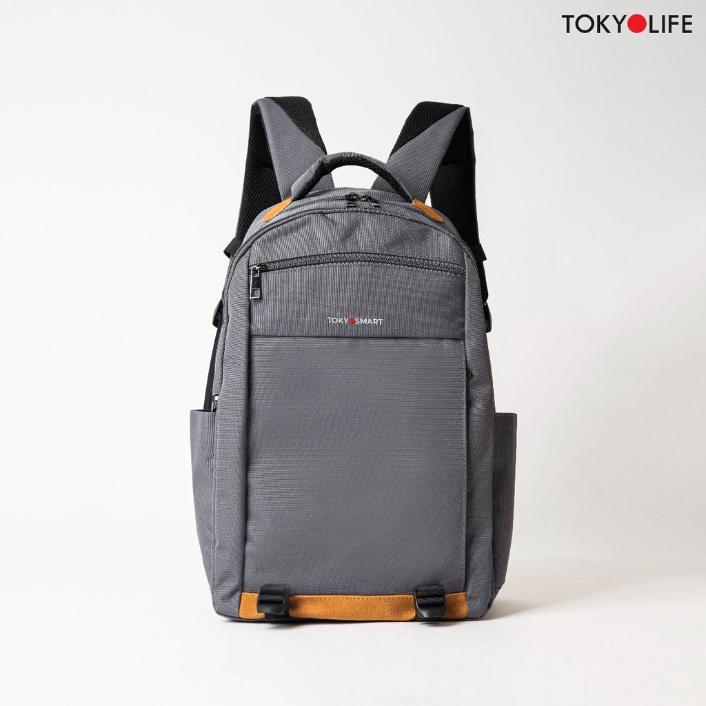 Ba lô chống gù êm vai TOKYOLIFE V8BPK301I