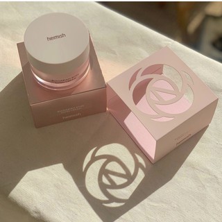 Kem Dưỡng Chiết Xuất Hoa Hồng Heimish Bulgarian Rose Satin Cream 50ml