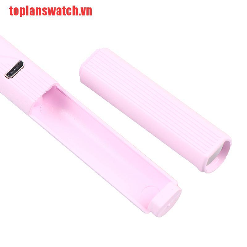 Bộ Dụng Cụ Lấy Ráy Tai USB Có Đèn Tiện Dụng