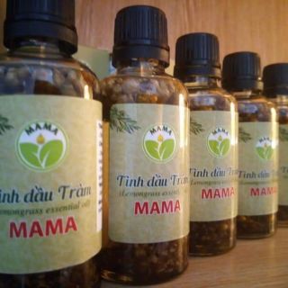 (honkhanhan86) Tinh dầu tràm nguyên chất chai 50ml 150k