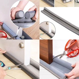 Thanh chặn khe cửa 95cm đa năng, chặn đáy khe cửa