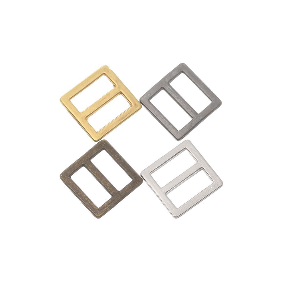 Set 20 / 40 Khóa Nhựa Cho Túi Xách Búp Bê