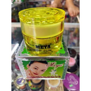 KEM MEYA DƯỠNG TRẮNG GIẢM NẾP NHĂN