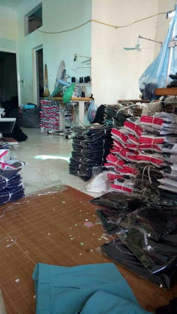 Combo cho khách yêu