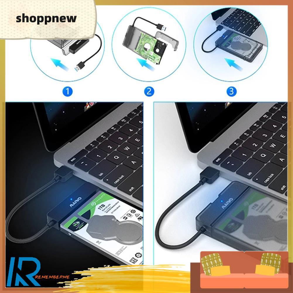 Hộp Đựng Ổ Cứng Maiwo K104 2.5 Inch Usb 3.0 Sata Hdd Box 3tb Ốp | BigBuy360 - bigbuy360.vn