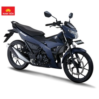 Xe Máy Suzuki Satria F150
