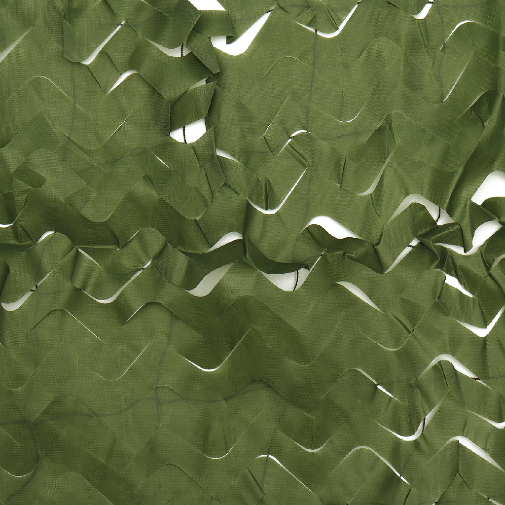 Tấm lưới ngụy trang 2M × 3M / 3M × 4M phủ xe ô tô tiện dụng độc đáo | BigBuy360 - bigbuy360.vn