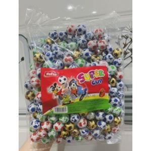KẸO SOCOLA TRÁI BANH - NGON RẺ CHẤT LƯỢNG 100G / 250G / 500G