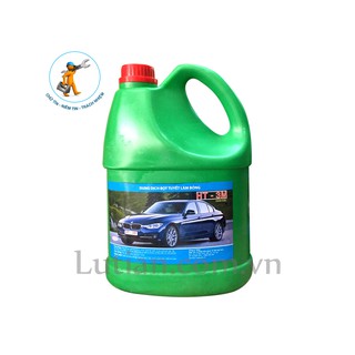 Dung dịch bọt tuyết siêu đậm đặc HT - 3M