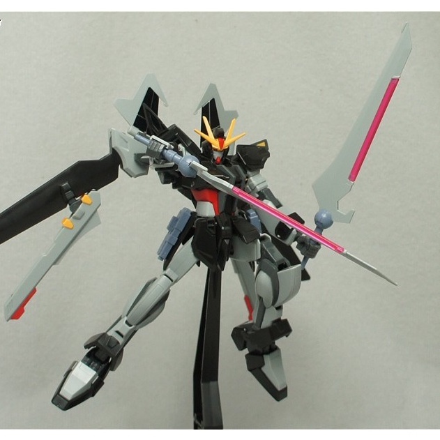 Mô Hình Gundam HG STRIKE NOIR Seed Destiny TT Hongli 1/144 Đồ Chơi Lắp Ráp Anime