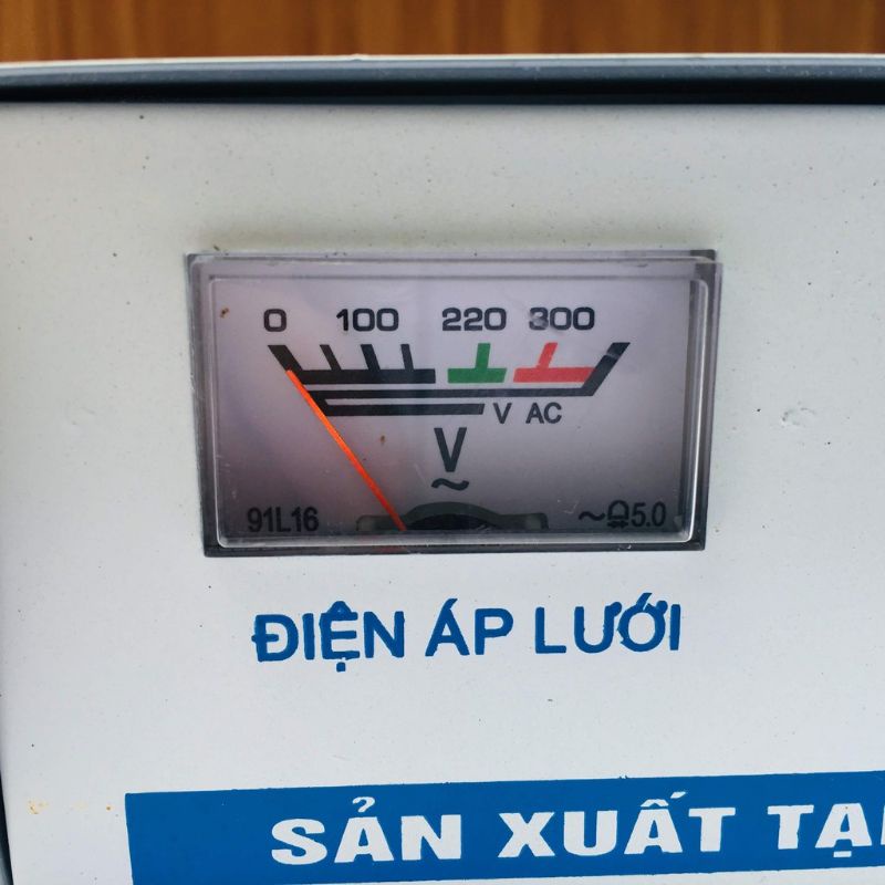 Thiết bị bảo vệ tủ lạnh, rơle  giúp tủ lạnh ổn định điện áp tăng tuổi thọ cho tủ lạnh, bảo hành 12 tháng