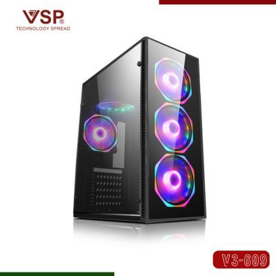 Vỏ máy tính Case Game V