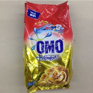 Bột giặt OMO Tinh dầu thơm 720G