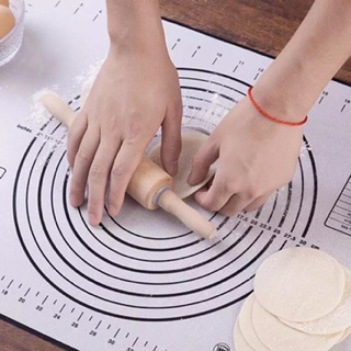 Thảm nhào bột sợi thuỷ tinh 40x60cm