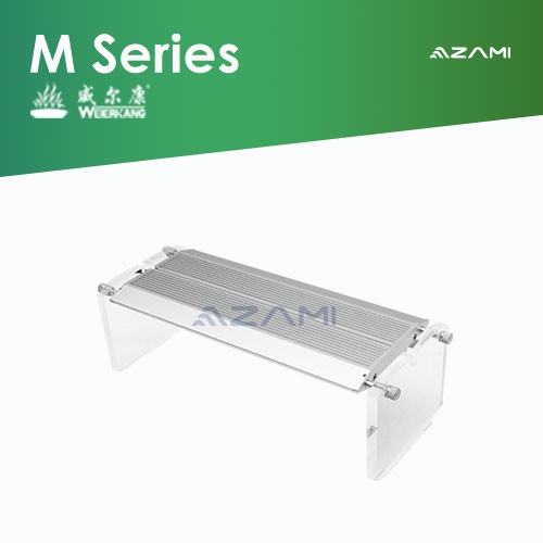 Đèn thủy sinh Week Aqua - M Series Pro