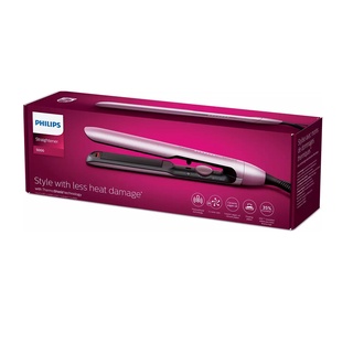 Máy ép tóc tạo kiểu tóc cao cấp Philips BHS530