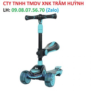 Xe Scooter Centosy S6 dành cho trẻ em