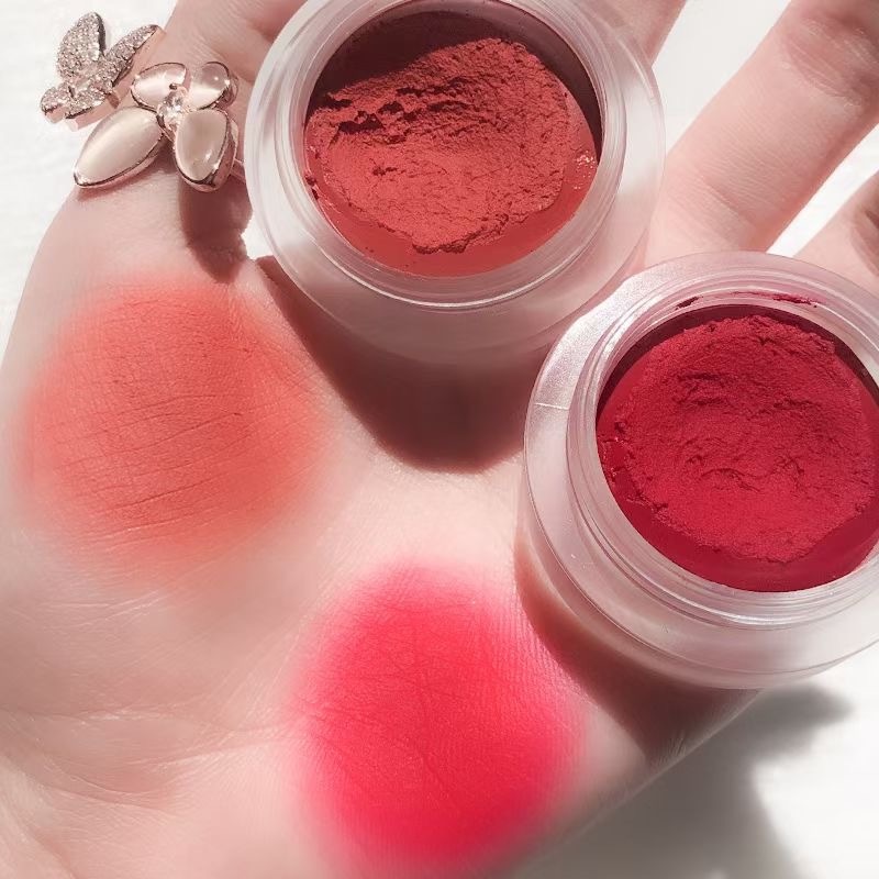 [Hàng mới về] Son lì XIXI lâu trôi màu sắc thời trang chất lượng cao