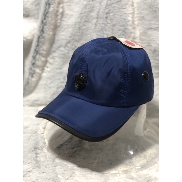 [ MŨ LƯỠI TRAI ] Mũ lưỡi trai dù sò lớn logo nổi chữ s_Mũ lưỡi trai nam nữ