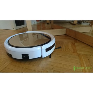 Robot hút bụi V5S Pro