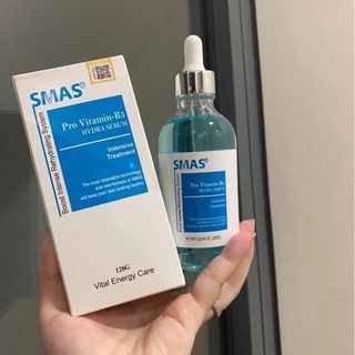 Serum B5 phục hồi cấp ẩm Smas