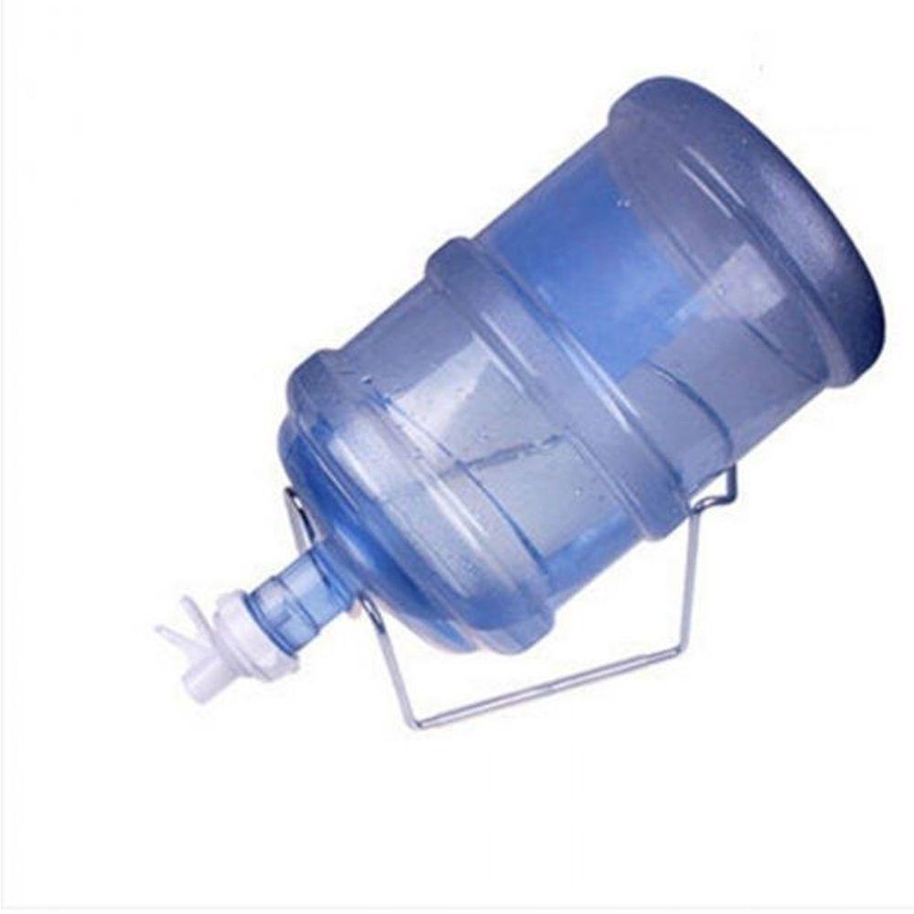 Vòi Nhấn Bơm Nước Bằng Tay Chống Bụi Tiện Dụng