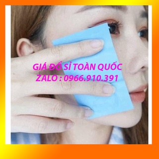 Giấy thấm dầu cao cấp
