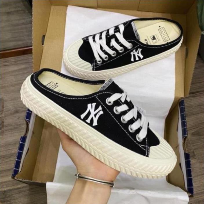 [Full Box + Bill ] Giày Sục Ny Đạp Gót, Sục 𝐌𝐋𝐁 Đạp Gót Hot Hit 2020 Miễn phí ship toàn quốc | BigBuy360 - bigbuy360.vn